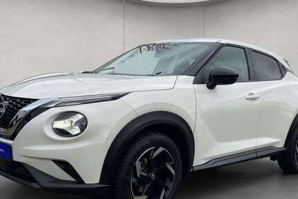 Nissan Juke 36.127 km 14.465 &euro; Düsseldorf 40549