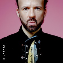 Shantel & Bucovina Club Orkestar 05.03.2027 zakk Club