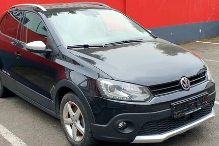 VW Polo 88.500 km 13.500 &euro; Wuppertal 42107