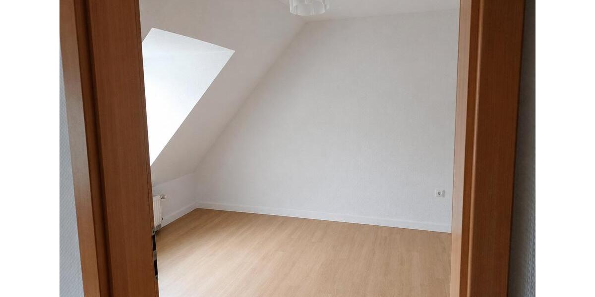 Dachgeschoßwohnung Bochum Bochum-Ost - 2 Zimmer, 46 m&sup2;, 430&euro; | Angebot:27535141