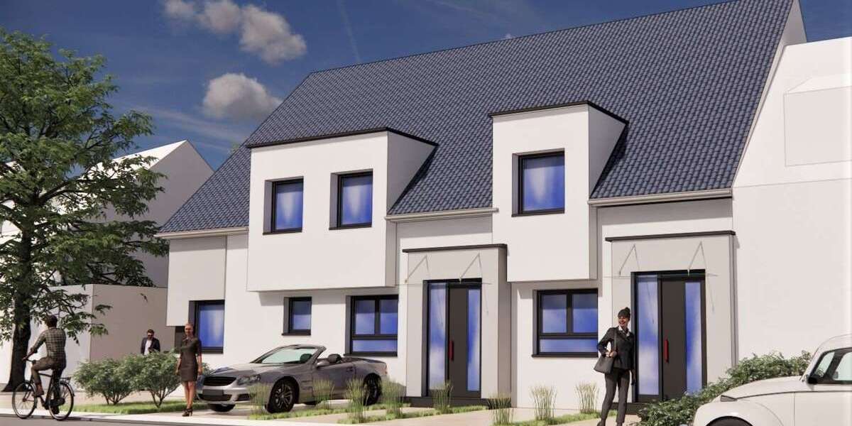 Einfamilienhaus Düsseldorf Angermund - 4 Zimmer, 140 m&sup2;, 599.000&euro; | Angebot:25626251