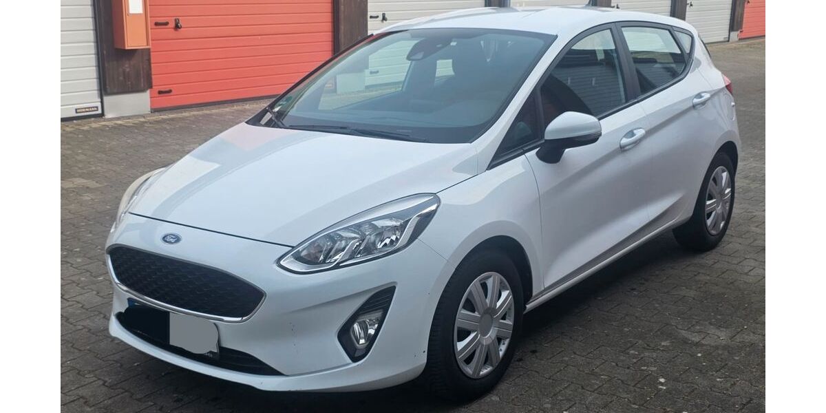 Ford Fiesta 177.427 km 6.990 &euro; Essen 45327