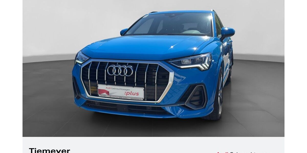Audi Q3 52.105 km 29.980 &euro; Oberhausen 46047