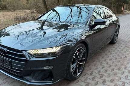 Audi A7 22.950 km 49.950 &euro; Wuppertal 42109