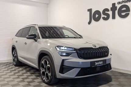 Skoda Kodiaq 32.673 km 48.990 &euro; Monheim 40789
