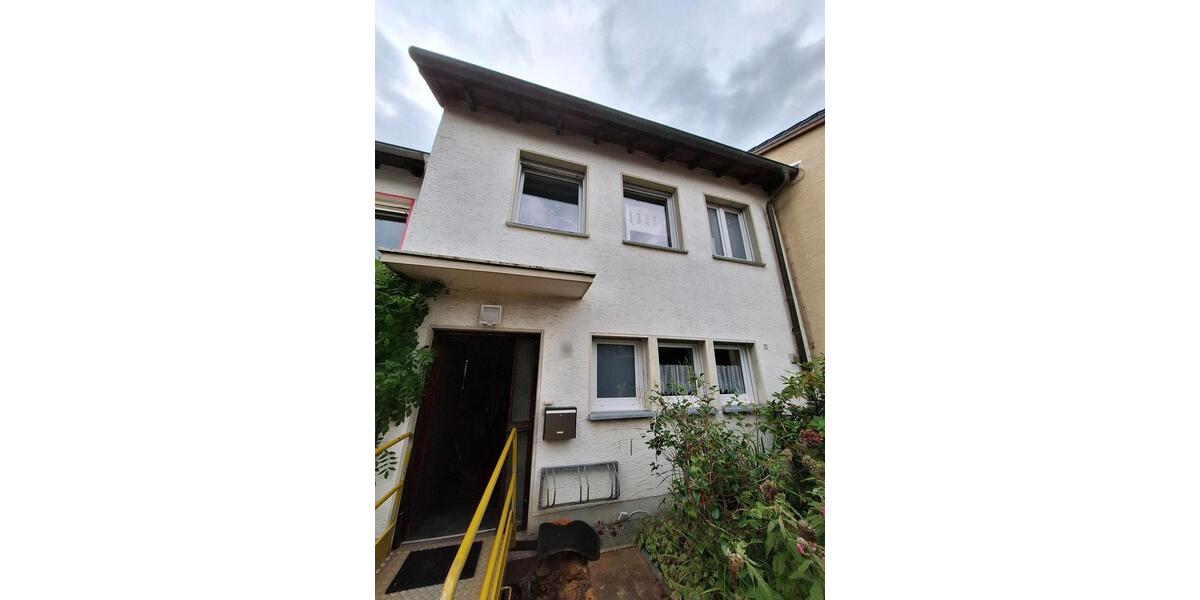 Reihenhaus Witten - 4.5 Zimmer, 120 m&sup2;, 399.000&euro; | Angebot:27502725