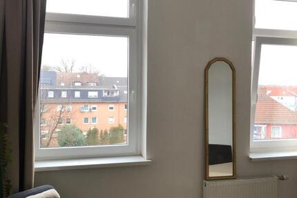 Wohnung Bochum Bochum-Mitte - 3.5 Zimmer, 69 m&sup2;, 900&euro; | Angebot:25887376