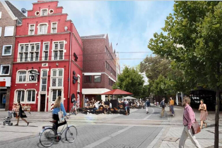 Gewerbeobjekt Neuss Innenstadt - 400&euro; | Angebot:25727643