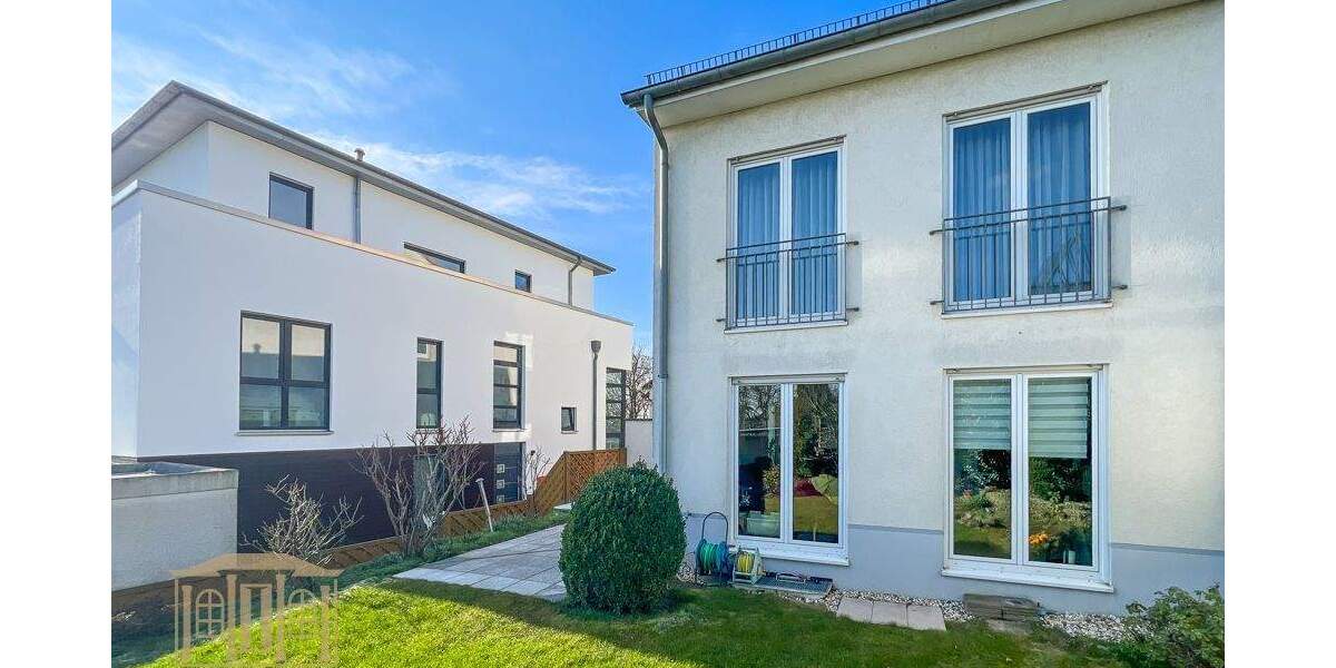 Reihenendhaus Wuppertal Elberfeld - 5 Zimmer, 136 m&sup2;, 489.500&euro; | Angebot:25728101