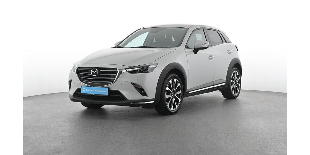 Mazda CX-3 28.092 km 18.460 &euro; Essen 45143
