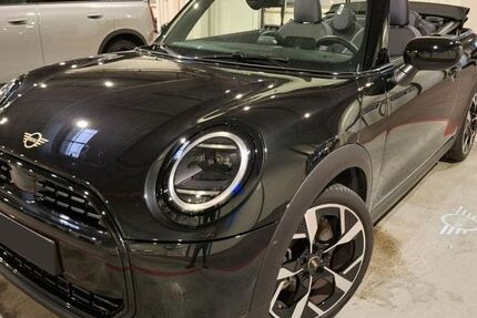 Mini Cooper Cabrio 6.682 km 34.999 &euro; Düsseldorf 40625