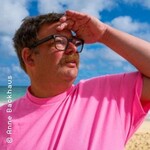 Erobique - Erobiques große Gartenparty