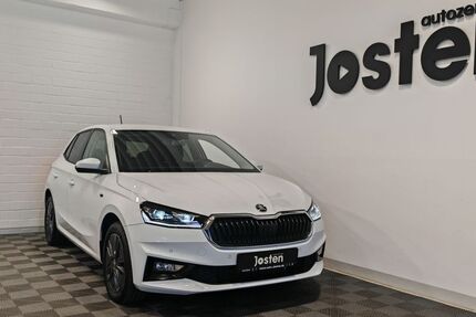 Skoda Fabia 9.500 km 21.990 &euro; Monheim am Rhein 40789