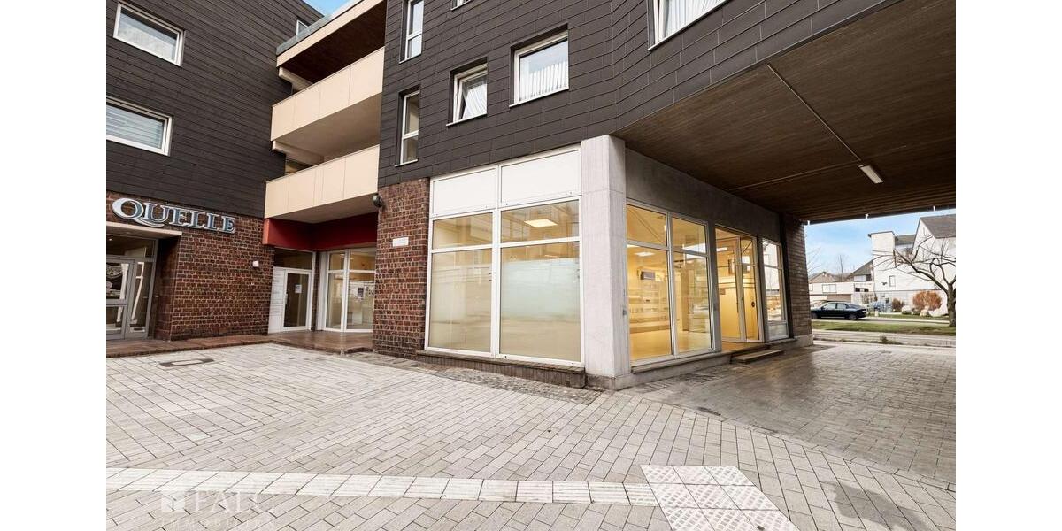 Gewerbeobjekt Herten - 856&euro; | Angebot:23913279