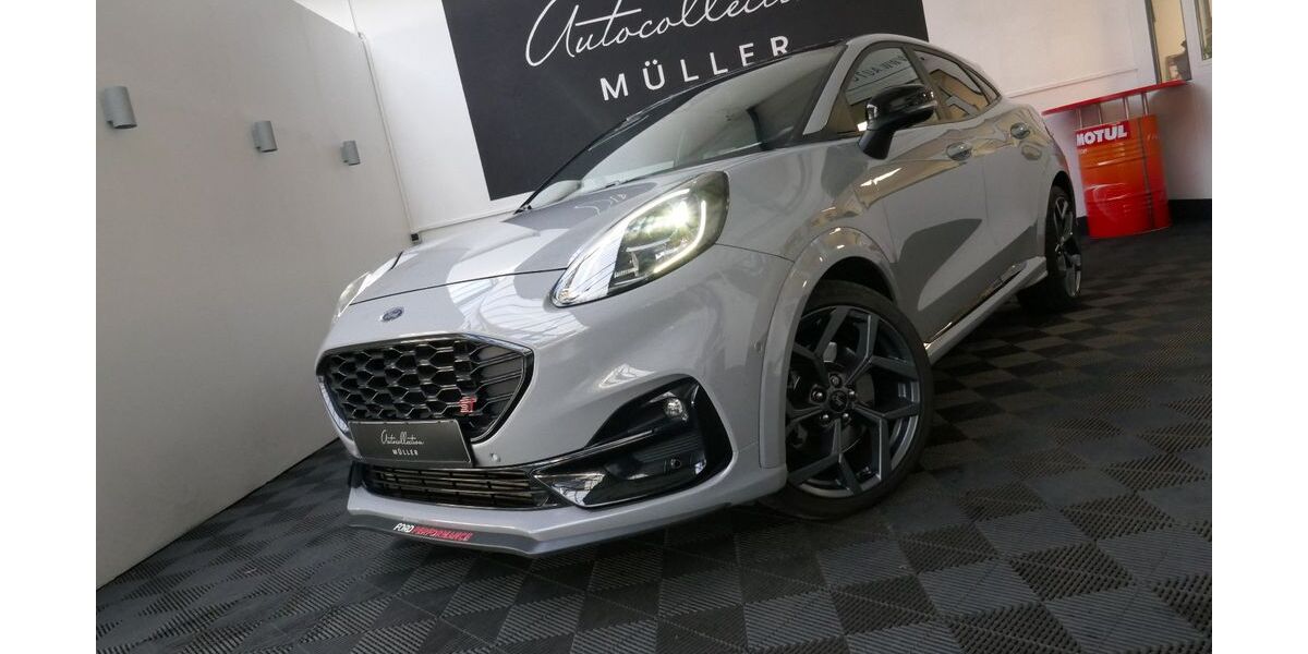 Ford Puma 73.600 km 18.597 &euro; Remscheid 42897