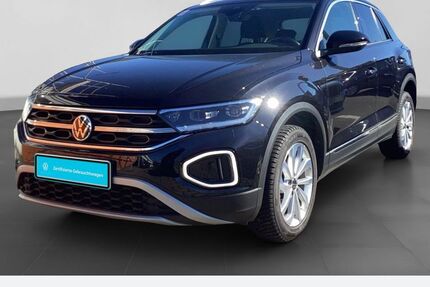 VW T-Roc 48.482 km 21.950 &euro; Oberhausen 46047