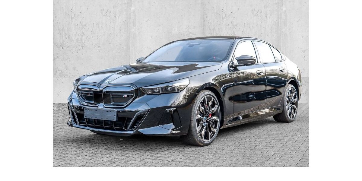 BMW i5 3.990 km 97.990 &euro; Herne 44625