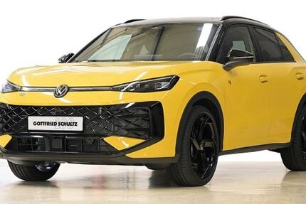 VW T-Roc 1.999 km 42.990 &euro; Mettmann 40822