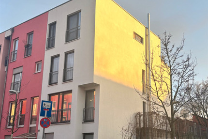 Wohnung Neuss Furth-Mitte - 3.5 Zimmer, 101 m&sup2;, 1.440&euro; | Angebot:25859705