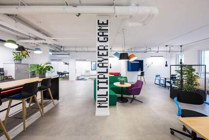 Gewerbeobjekt Mülheim an der Ruhr Mitte - 189&euro; | Angebot:25654922