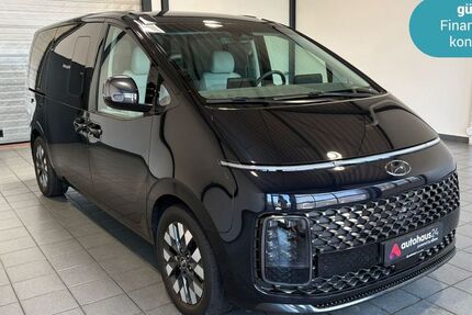 Hyundai STARIA 67.717 km 36.490 &euro; Wuppertal 42287