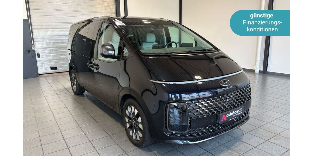 Hyundai STARIA 67.717 km 36.490 &euro; Wuppertal 42287