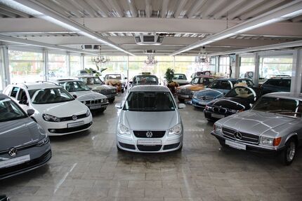 VW Polo 160.000 km 5.990 &euro; Essen 45356