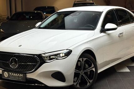 Mercedes-Benz E 300 17.856 km 46.850 &euro; Mülheim an der Ruhr 45472