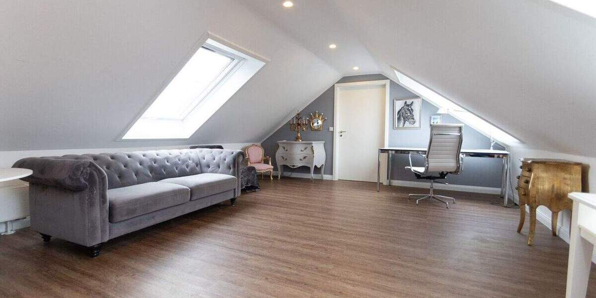 Einfamilienhaus Neuss Selikum - 9 Zimmer, 390 m&sup2;, 1.750.000&euro; | Angebot:25688844