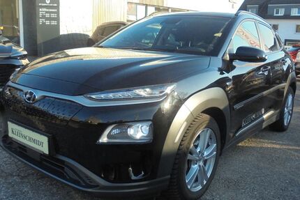 Hyundai KONA 38.800 km 19.990 &euro; Radevormwald 42477