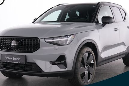 Volvo XC40 18.368 km 38.580 &euro; Witten 58453