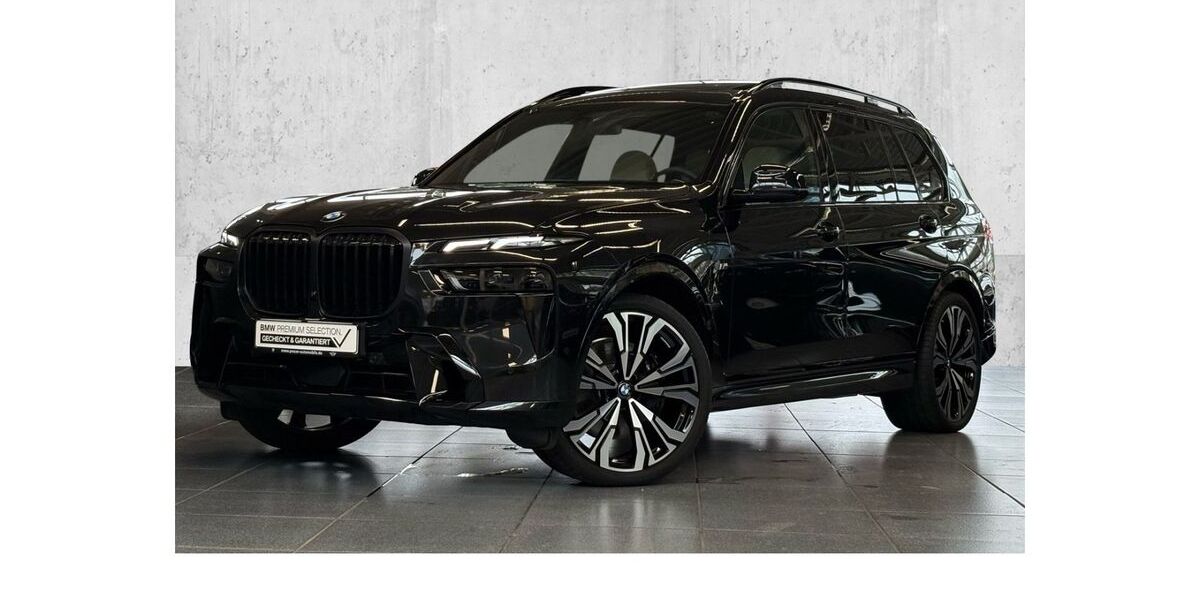 BMW X7 14.200 km 91.840 &euro; Sprockhövel 45549