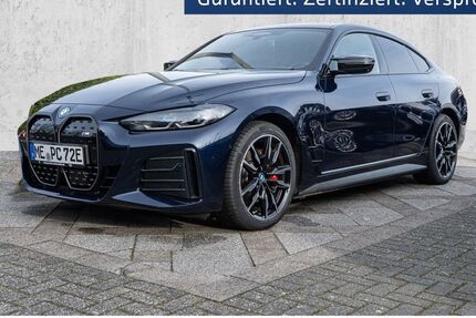 BMW i4 47.500 km 44.240 &euro; Hilden 40721