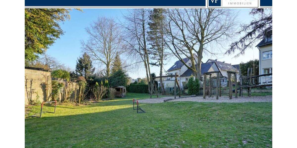 Grundstück Bochum Wiemelhausen - 295.000&euro; | Angebot:25801149