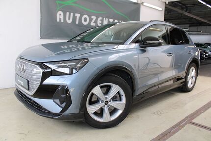Audi Q4 e-tron 37.632 km 34.990 &euro; Düsseldorf 40233
