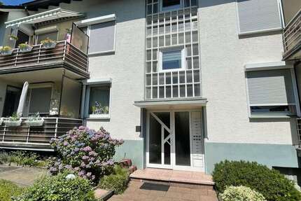 Wohnung Gevelsberg - 2 Zimmer, 58 m&sup2;, 500&euro; | Angebot:27213611