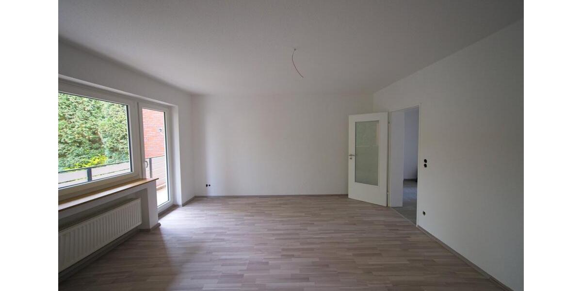 Etagenwohnung Gelsenkirchen Gelsenkirchen-West - 3 Zimmer, 79 m&sup2;, 402&euro; | Angebot:25988646
