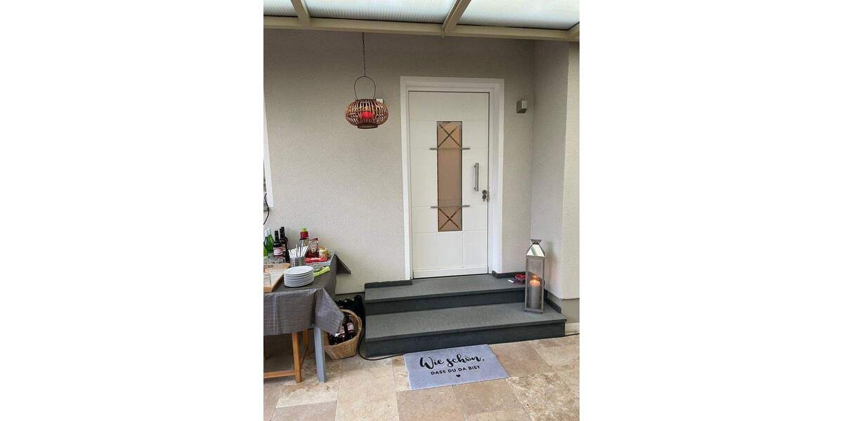 Doppelhaushälfte Düsseldorf Vennhausen - 4 Zimmer, 122 m&sup2;, 639.000&euro; | Angebot:25716338