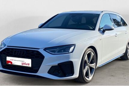Audi A4 59.684 km 25.980 &euro; Schwelm 58332