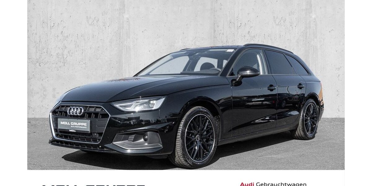 Audi A4 30.114 km 33.480 &euro; Düsseldorf 40474