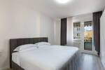 Etagenwohnung Düsseldorf Wersten - 4 Zimmer, 89 m&sup2;, 310.000&euro; | Angebot:26080476