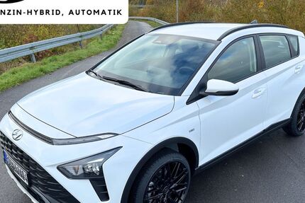 Hyundai BAYON 14.500 km 16.500 &euro; Düsseldorf 40474