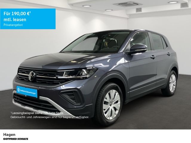 VW T-Cross 12.115 km 18.880 &euro; Hagen 58089