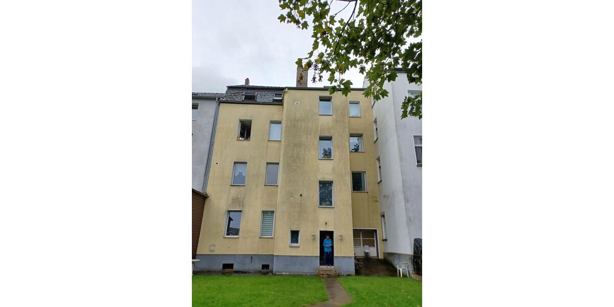 Provisionsfrei* Geräumige 4-Zi.-Wohnung Kamblickweg, 104 m², bezugsfrei - Etagenwohnung Essen Kray | Angebot:25370967