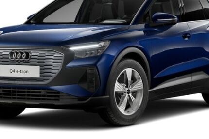 Audi Q4 e-tron 3.949 km 41.190 &euro; Meerbusch 40670