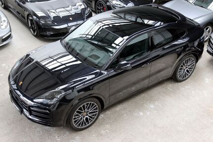 Porsche Cayenne 141.909 km 60.990 &euro; Düsseldorf 40237