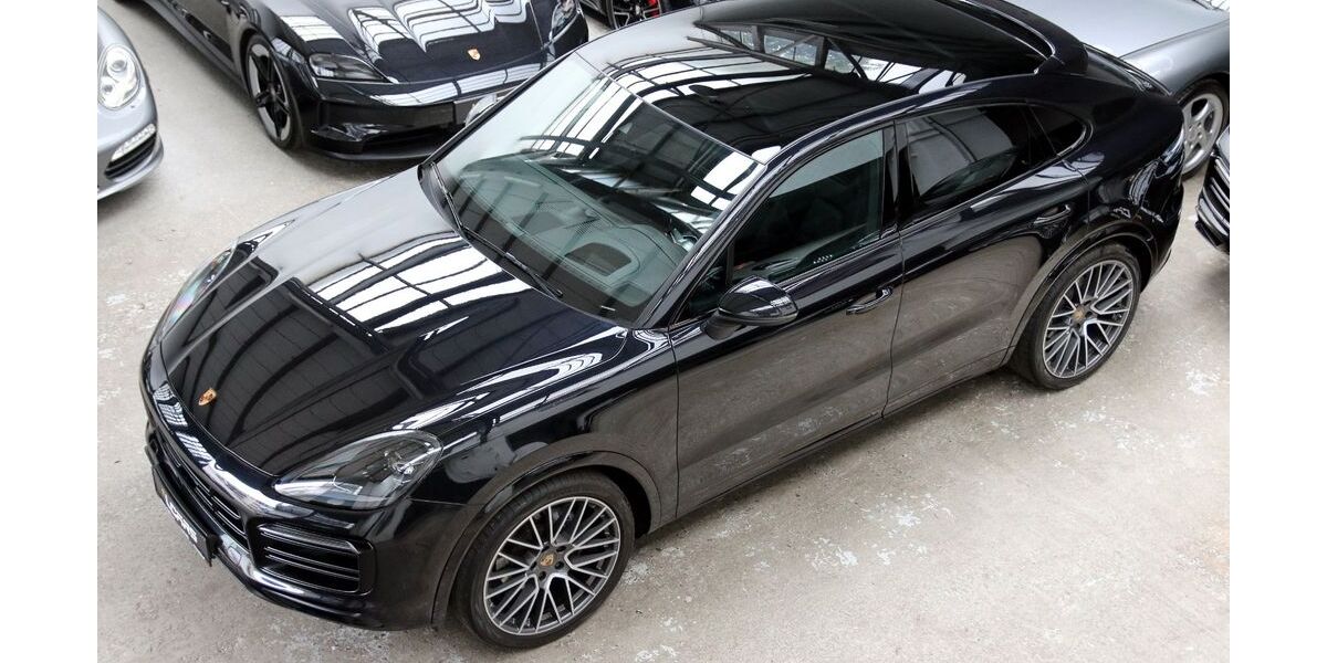 Porsche Cayenne 141.909 km 60.990 &euro; Düsseldorf 40237