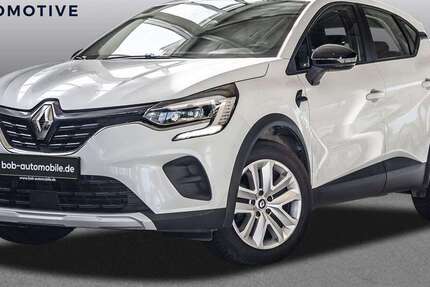 Renault Captur 70.100 km 14.255 &euro; Hagen 58135