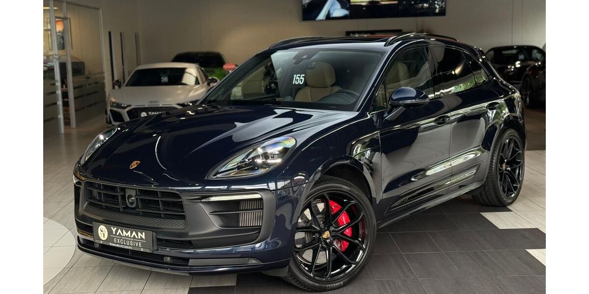 Porsche Macan 58.000 km 84.450 &euro; Mülheim an der Ruhr 45472