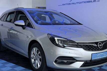 Opel Astra 89.999 km 11.999 &euro; Gelsenkirchen 45884